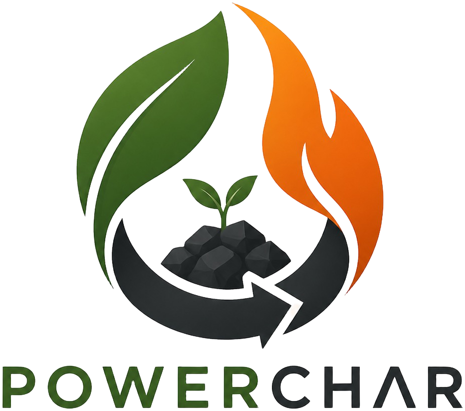 PowerChar